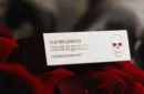 Skulls & Roses Playing Cards (Gilded Edition) – Bild 6