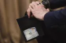 Deluxe R.W.W. Left Hand (Ben Seidman's Ring Watch Wonder) – Bild 4