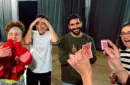 No Box by Raymon and CrazyJokers (Red) – Bild 5