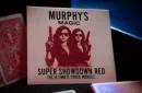 SUPER SHOWDOWN RED by Murphy's Magic – Bild 1