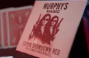 SUPER SHOWDOWN RED by Murphy's Magic – Bild 2