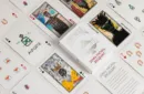 Bicycle Jean-Michel Basquiat (Box Set Red/Blue) by US Playing Cards – Image 3