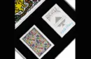 Bicycle Keith Haring (Box Set Red and Blue) Playing Cars by US Playing Cards – Bild 4