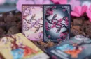 Sakura Renaissance Sunlight Standard Edition Playing Cards – Image 3