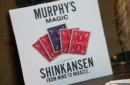 SHINKANSEN by Max Maven & Murphys Magic – Bild 1