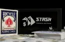 Stash by Geek John Magic and JT Magic (Blue) – Bild 2