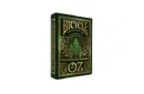 Bicycle Wonderful Wizard of Oz by US Playing Card – Bild 1