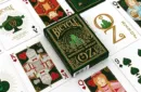 Bicycle Wonderful Wizard of Oz by US Playing Card – Bild 3