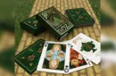Bicycle Wonderful Wizard of Oz by US Playing Card – Bild 4