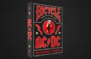 Bicycle AC/DC Playing Cards by US Playing Cards – Bild 1