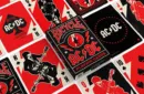 Bicycle AC/DC Playing Cards by US Playing Cards – Bild 2