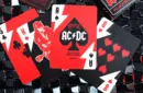 Bicycle AC/DC Playing Cards by US Playing Cards – Bild 5