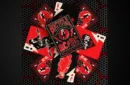 Bicycle AC/DC Playing Cards by US Playing Cards – Bild 6