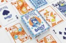 Bicycle Bluey Playing Cards by US Playing Cards – Image 2
