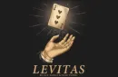 Levitas 2.0 by Jack Nobile and Piero Puddu – Image 1
