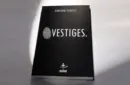 Vestiges by Adriano Zanetti - Book – Bild 1