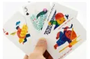 Illustration Poker Playing Cards – Bild 2
