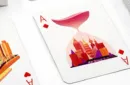 Illustration Poker Playing Cards – Bild 3