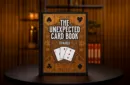 Unexpected Card Book by Ed Marlo - Book – Bild 1