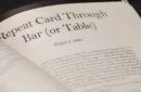 Unexpected Card Book by Ed Marlo - Book – Bild 3