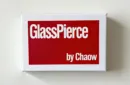 Glass Pierce X Refill by Chaow and JT Magic – Bild 1