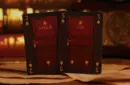 Hotel Fur Elise (Mano Destra Standard Edition) Playing Cards – Bild 3