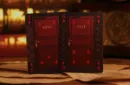 Hotel Fur Elise (Mano Destra Standard Edition) Playing Cards – Bild 4