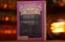 Hotel Fur Elise (Mano Sinistra Standard Edition) Playing Cards – Bild 1
