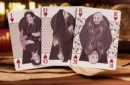 Hotel Fur Elise (Mano Sinistra Standard Edition) Playing Cards – Bild 3