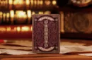 Hotel Fur Elise (Mano Sinistra Standard Edition) Playing Cards – Bild 6