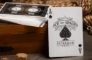 11th Hour (Gilded Silver Standard Edition) Playing Cards – Bild 4