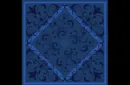 Devil's Bandana V.3 - Precious Stones Collection by Lee Alex (Sapphire Blue) – Bild 1