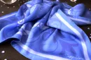 Devil's Bandana V.3 - Precious Stones Collection by Lee Alex (Sapphire Blue) – Bild 2