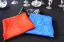 Devil's Bandana V.3 - Precious Stones Collection by Lee Alex (Sapphire Blue) – Bild 3