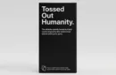 Tossed Out Humanity by Lee Hathaway and Paul Martin – Bild 1