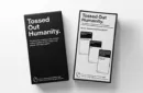 Tossed Out Humanity by Lee Hathaway and Paul Martin – Bild 3