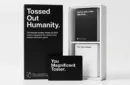Tossed Out Humanity by Lee Hathaway and Paul Martin – Bild 4