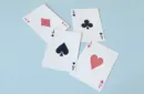 Butterfly Try-All V2 Playing Cards – Image 2