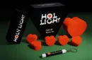 Holy Light by Iarvel Magic – Bild 1