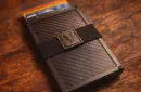 Castle Wallet by Simon Lipkin – Bild 2