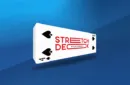 Stretch Deck by Kyle Purnell – Bild 1