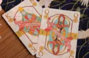 Kamiarizuki (Kokichi Edition) Playing Cards by Room One – Image 4