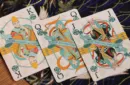 Kamiarizuki (Kokichi Edition) Playing Cards by Room One – Image 5
