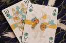 Kamiarizuki (Kokichi Edition) Playing Cards by Room One – Image 6