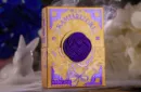Kamiarizuki (Suekichi Edition) Playing Cards by Room One – Image 1