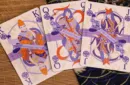 Kamiarizuki (Suekichi Edition) Playing Cards by Room One – Image 4