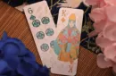 Mini Kamiarizuki (Kokichi Edition) Playing Cards by Room One – Image 2