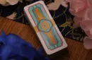 Mini Kamiarizuki (Kokichi Edition) Playing Cards by Room One – Image 3
