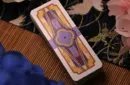 Mini Kamiarizuki (Suekichi Edition) Playing Cards by Room One – Image 2