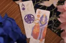 Mini Kamiarizuki (Suekichi Edition) Playing Cards by Room One – Image 3